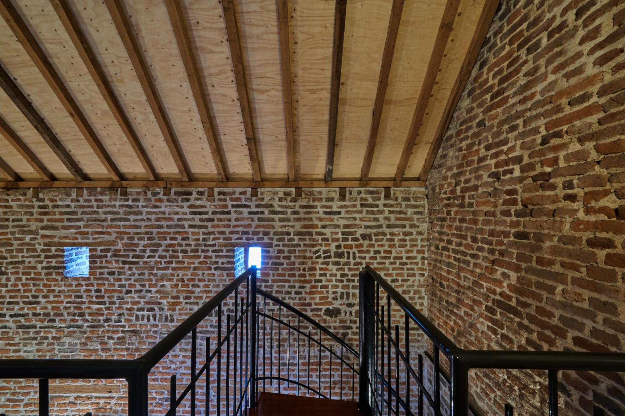 Meschermolen 9 Ngoại thất bức ảnh